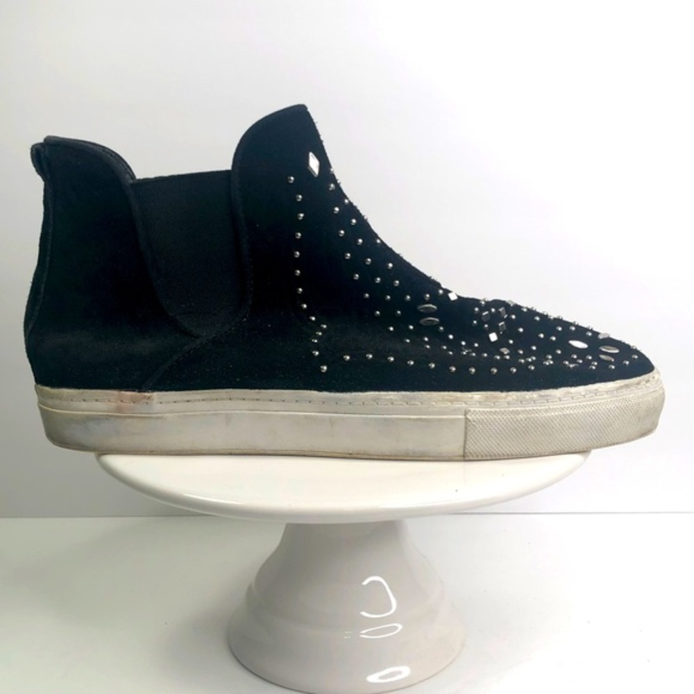 Zara Woman Ankle Boots Sneakers #41